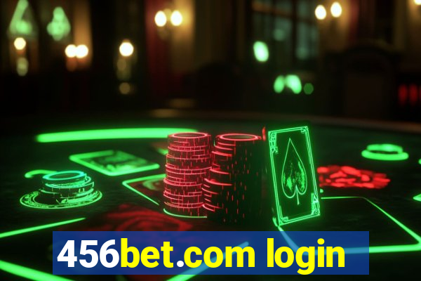 456bet.com login